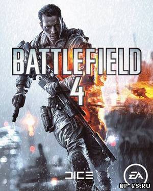 Battlefield 4 XBox360 (Xbox One) торрент